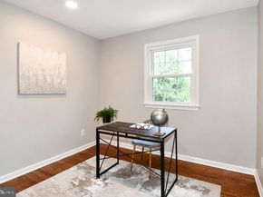 9222 Bailey Lane, Fairfax VA 22031