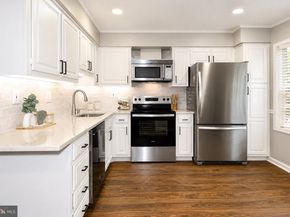 9222 Bailey Lane, Fairfax VA 22031