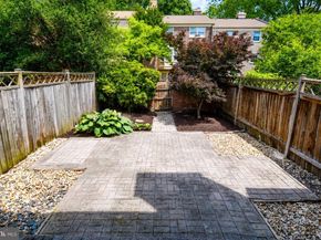 9222 Bailey Lane, Fairfax VA 22031