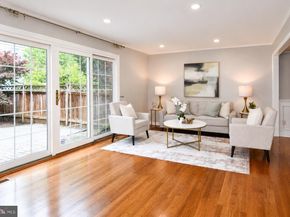 9222 Bailey Lane, Fairfax VA 22031