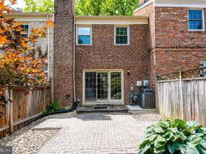 9222 Bailey Lane, Fairfax VA 22031