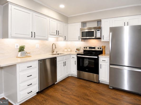 9222 Bailey Lane, Fairfax VA 22031