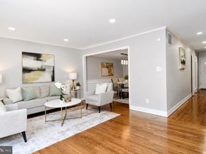 9222 Bailey Lane, Fairfax VA 22031
