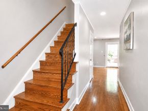 9222 Bailey Lane, Fairfax VA 22031