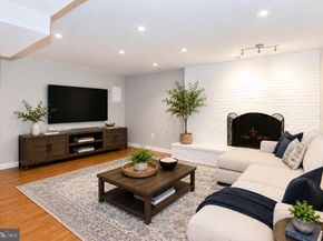 9222 Bailey Lane, Fairfax VA 22031