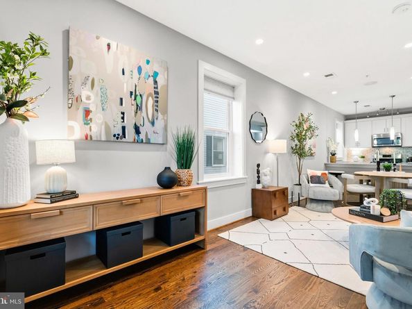 1227 Morse Street NE 2, Washington DC 20002