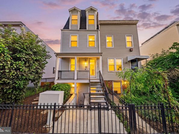 1227 Morse Street NE 2, Washington DC 20002