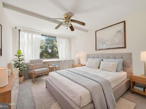 1111 Arlington Boulevard 604, Arlington VA 22209