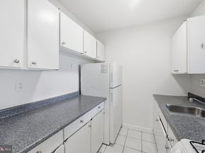 1111 Arlington Boulevard 604, Arlington VA 22209