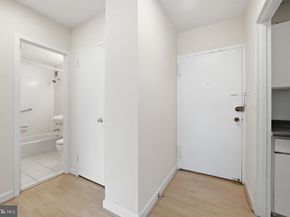 1111 Arlington Boulevard 604, Arlington VA 22209