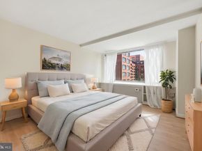1111 Arlington Boulevard 604, Arlington VA 22209