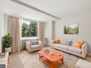 1111 Arlington Boulevard 604, Arlington VA 22209