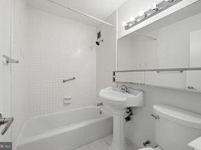 1111 Arlington Boulevard 604, Arlington VA 22209