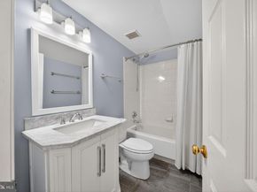 6006 Lincolnia Road, Alexandria VA 22312