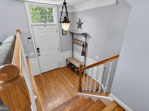 6006 Lincolnia Road, Alexandria VA 22312