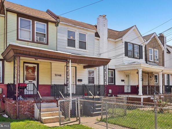 7046 Clover Lane, Upper Darby PA 19082