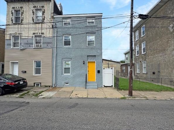 1245 Adams Avenue, Philadelphia PA 19124