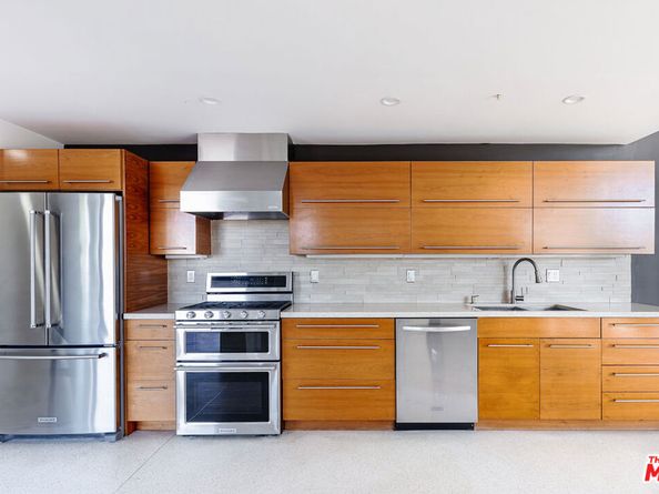 1113 ELECTRIC Avenue 1, Venice CA 90291