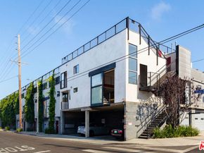 1113 ELECTRIC Avenue 1, Venice CA 90291