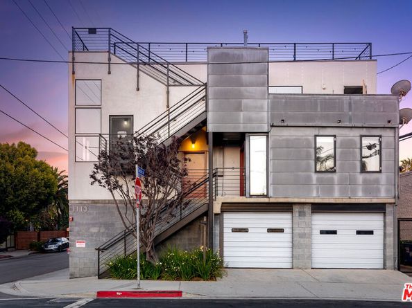 1113 ELECTRIC Avenue 1, Venice CA 90291