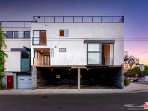 1113 ELECTRIC Avenue 1, Venice CA 90291