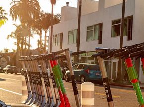 1113 ELECTRIC Avenue 1, Venice CA 90291