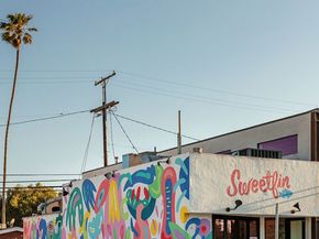 1113 ELECTRIC Avenue 1, Venice CA 90291