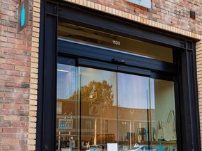 1113 ELECTRIC Avenue 1, Venice CA 90291