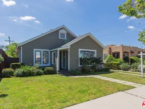 1844 W 39th Place, Los Angeles CA 90062