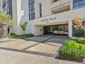 222 S Central Avenue 107, Los Angeles CA 90012