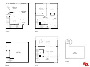 1/2 Veteran Avenue, Los Angeles CA 90025