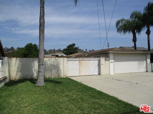 1435 Elwood Street, Pomona CA 91768