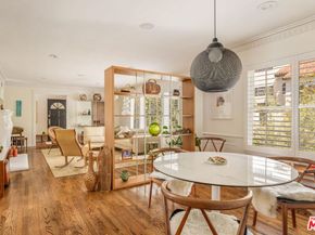 7218 La Presa Drive, Los Angeles CA 90068