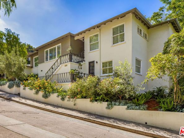 7218 La Presa Drive, Los Angeles CA 90068