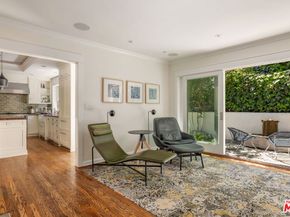 7218 La Presa Drive, Los Angeles CA 90068