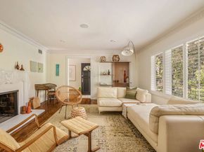 7218 La Presa Drive, Los Angeles CA 90068