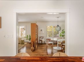 7218 La Presa Drive, Los Angeles CA 90068