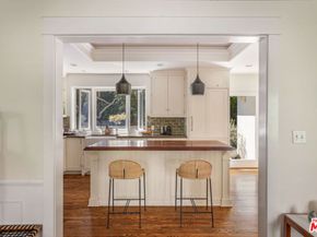 7218 La Presa Drive, Los Angeles CA 90068