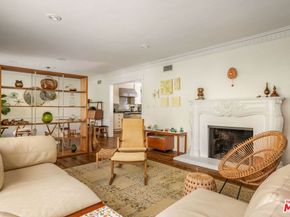 7218 La Presa Drive, Los Angeles CA 90068