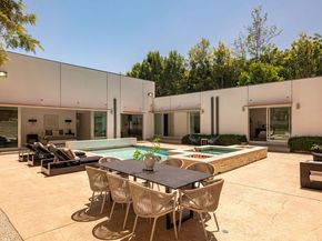 9229 Robin Drive, Los Angeles CA 90069