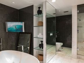9229 Robin Drive, Los Angeles CA 90069