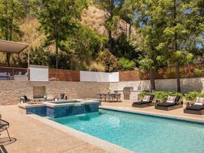 9229 Robin Drive, Los Angeles CA 90069