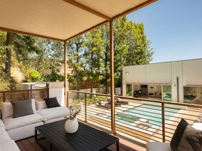 9229 Robin Drive, Los Angeles CA 90069