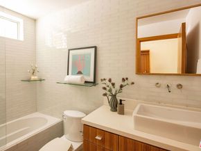 9229 Robin Drive, Los Angeles CA 90069