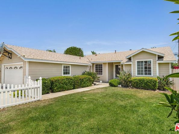 9134 Swinton Avenue, North Hills CA 91343
