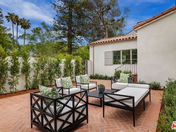 605 N Elm Drive, Beverly Hills CA 90210
