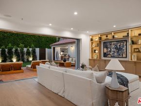 605 N Elm Drive, Beverly Hills CA 90210