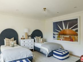 605 N Elm Drive, Beverly Hills CA 90210