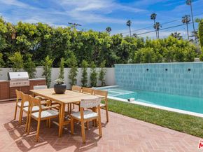 605 N Elm Drive, Beverly Hills CA 90210