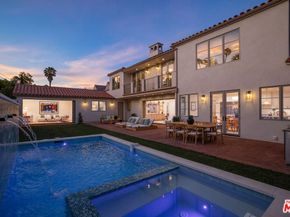 605 N Elm Drive, Beverly Hills CA 90210